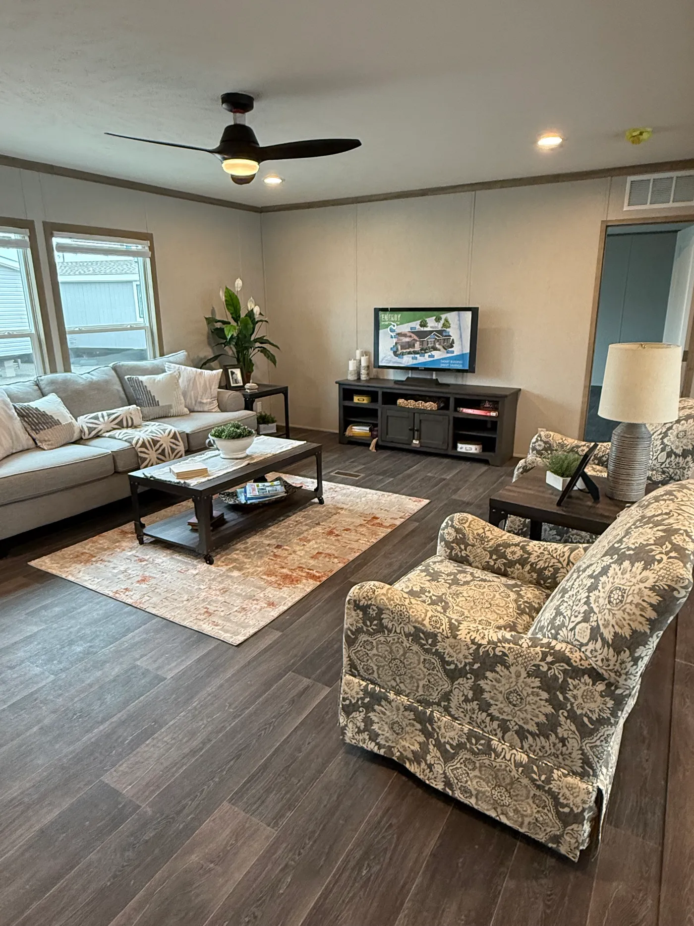 home image