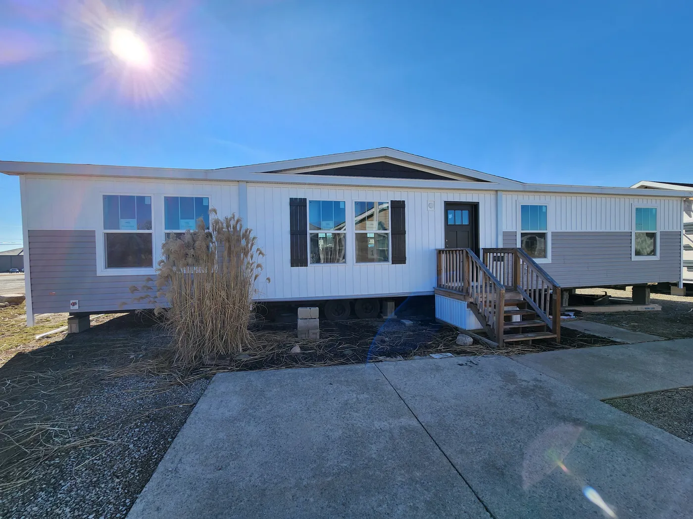 home image
