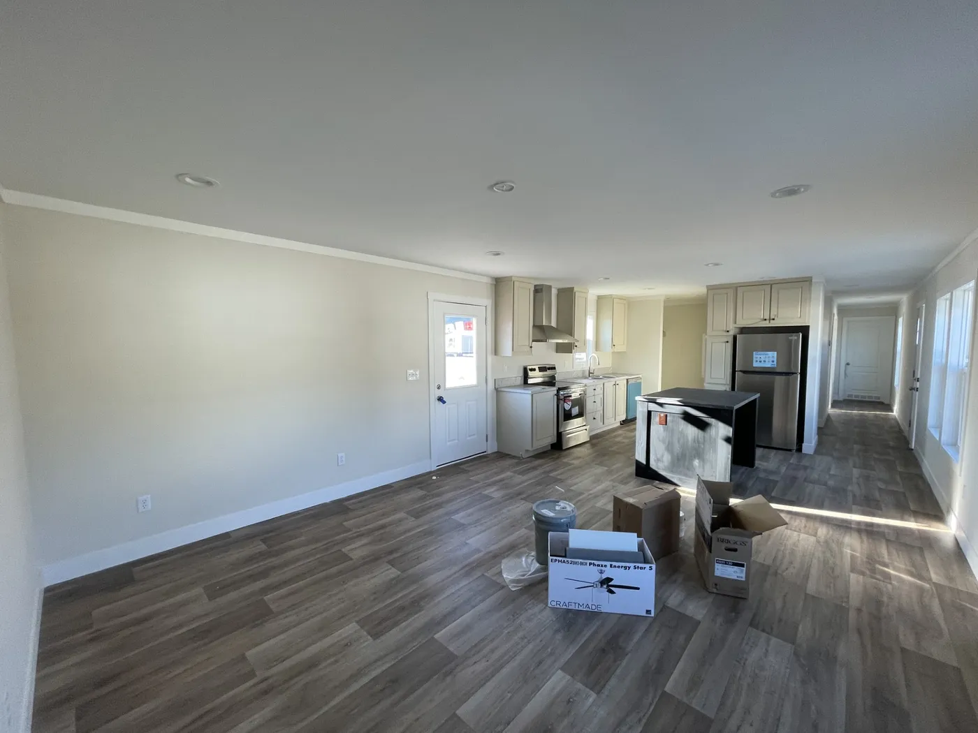 home image
