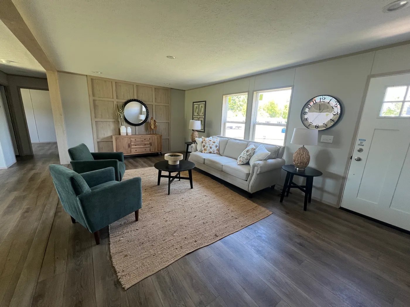 home image