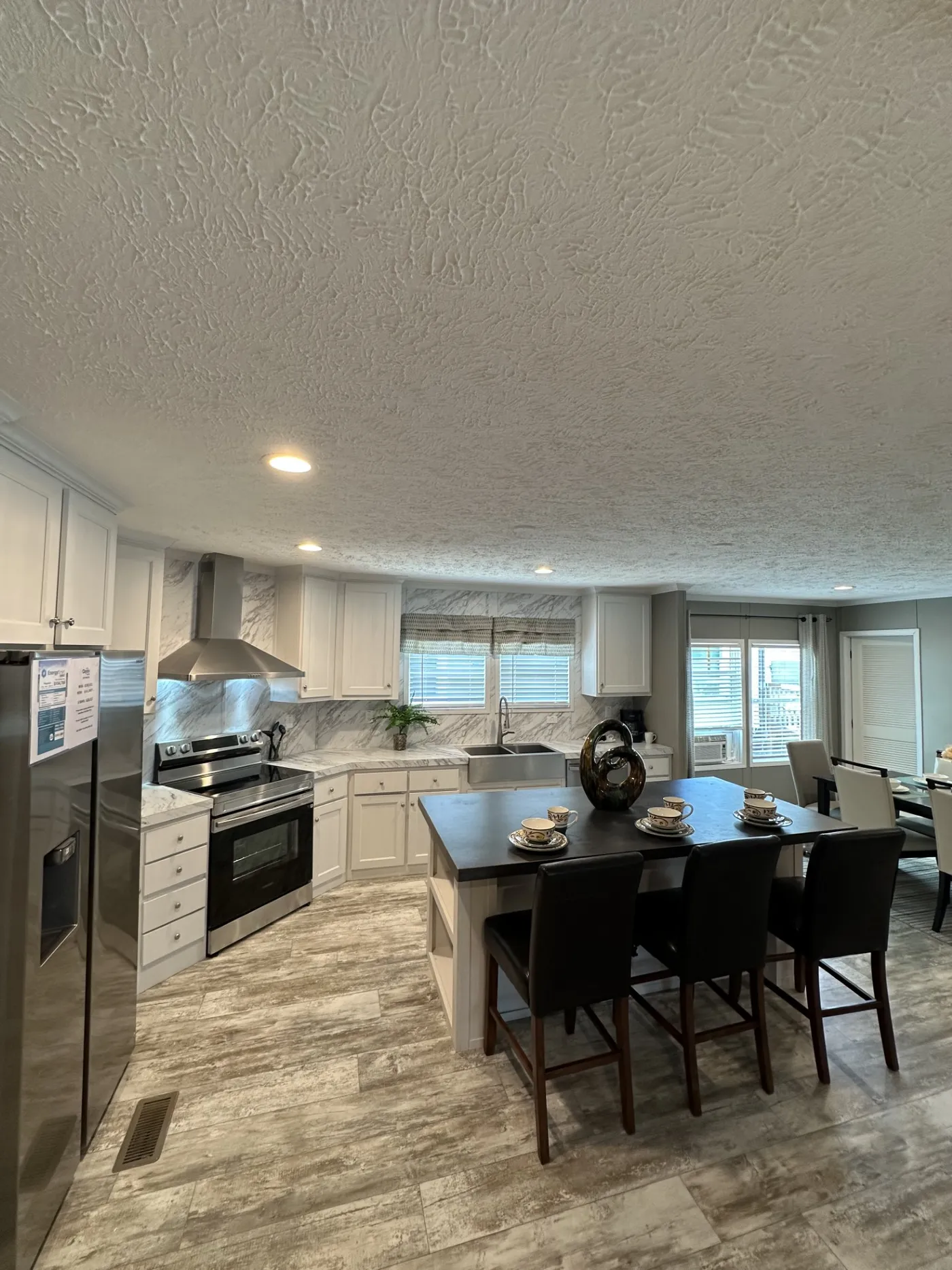 The Pegasus  home image