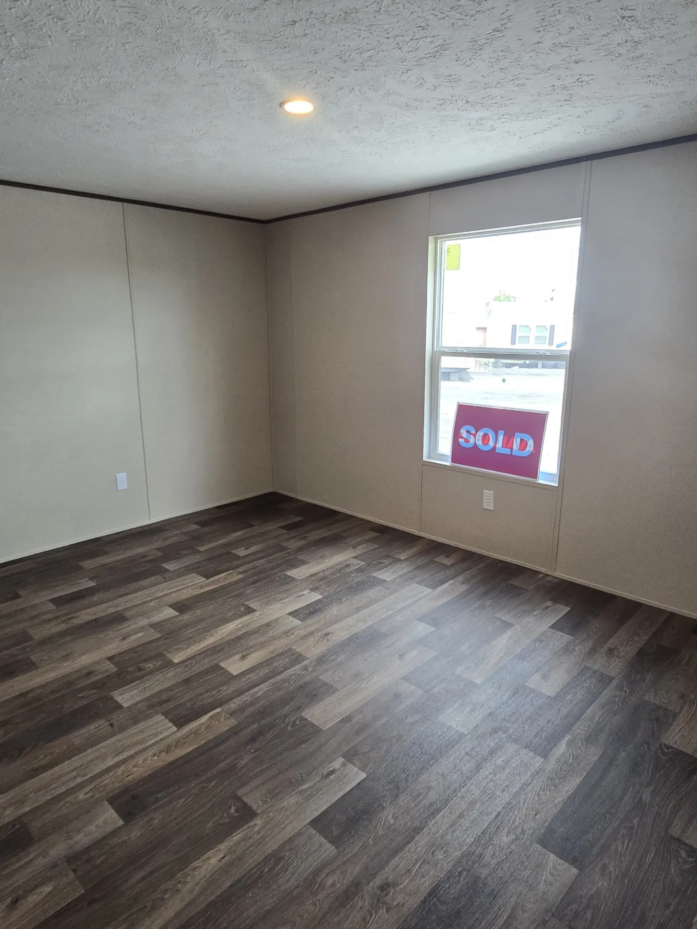 Back Guest Bedroom