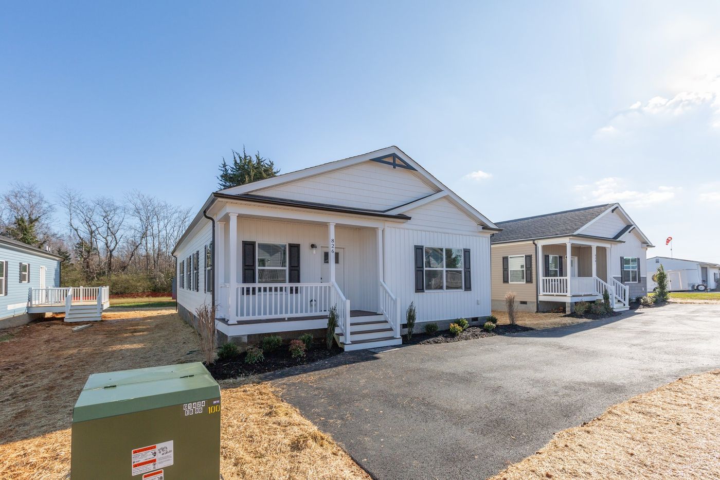 home image