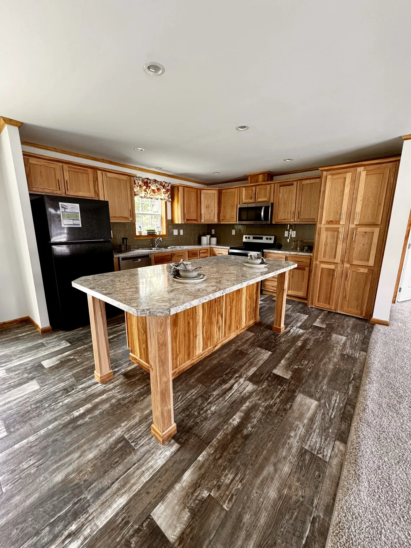 home image