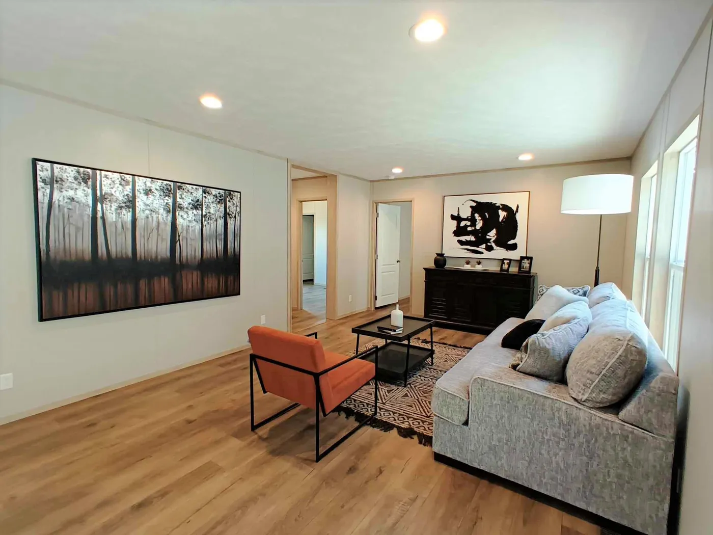 home image