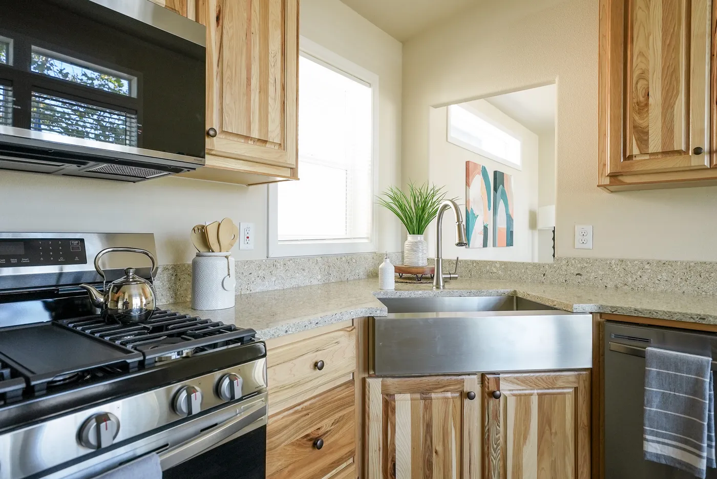 home image