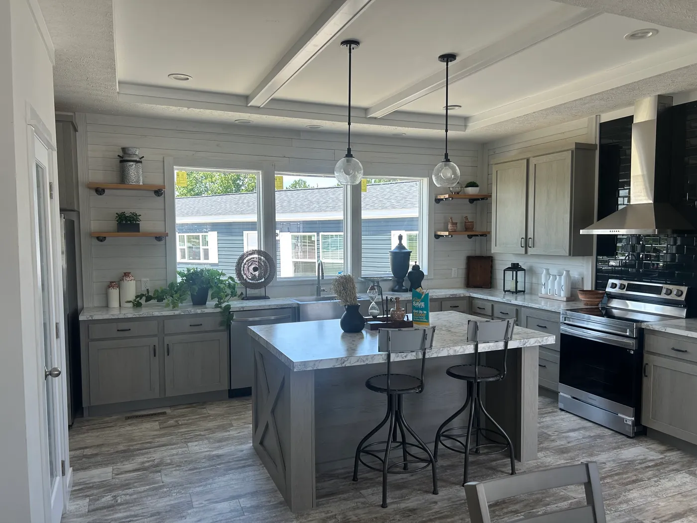 home image