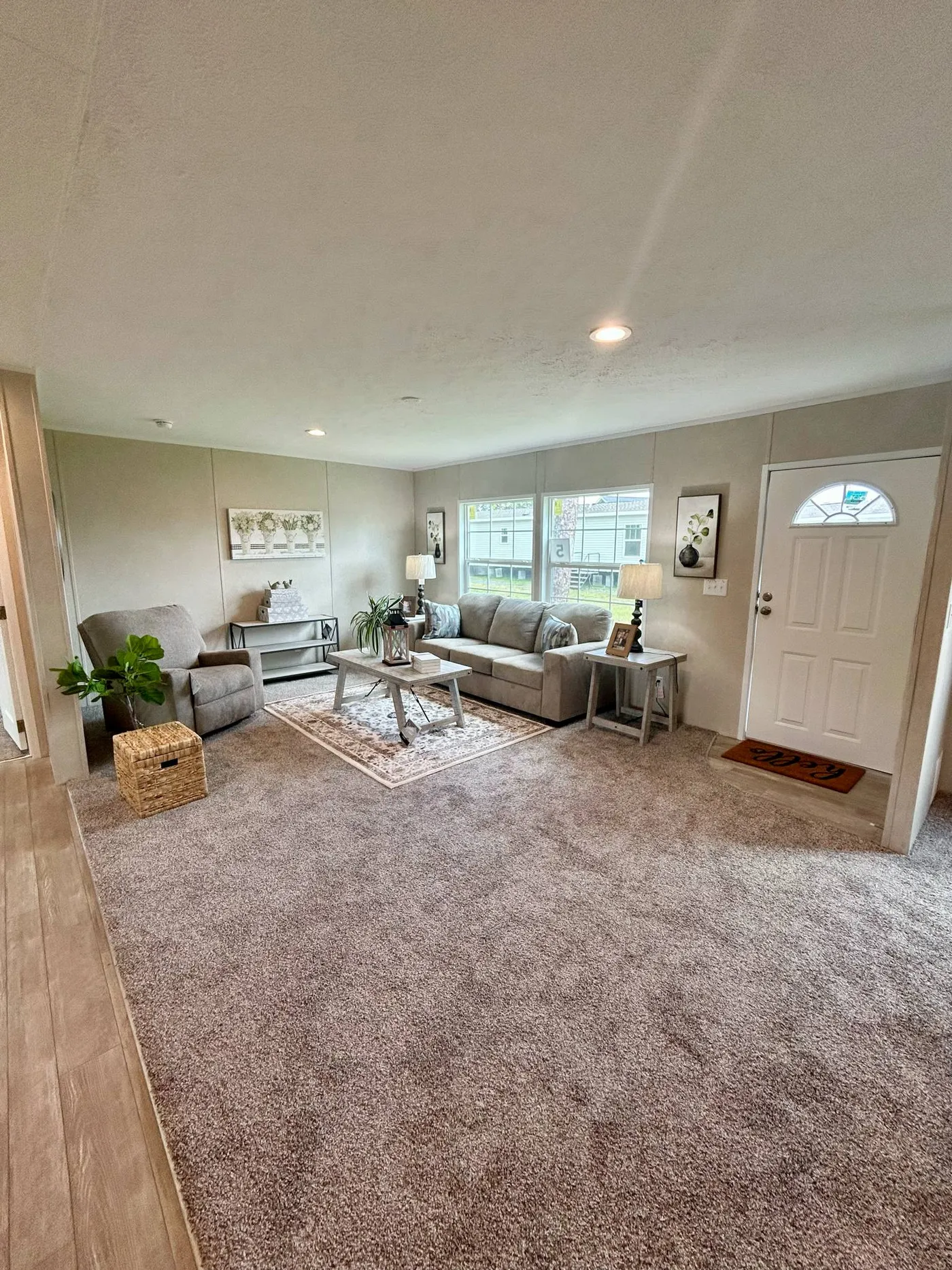 home image