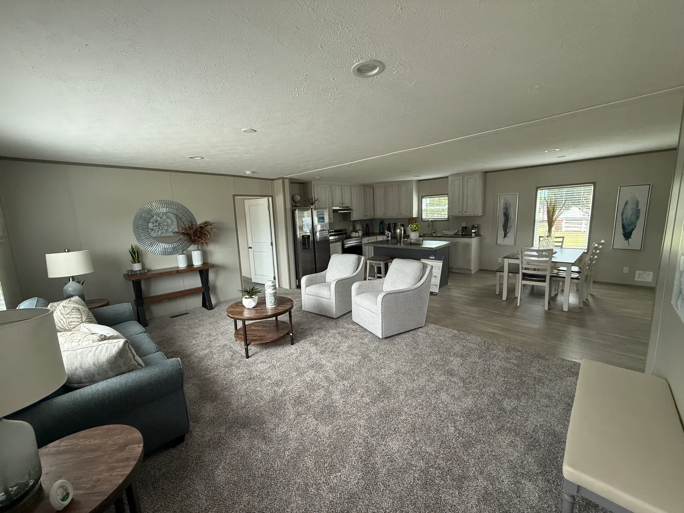 home image