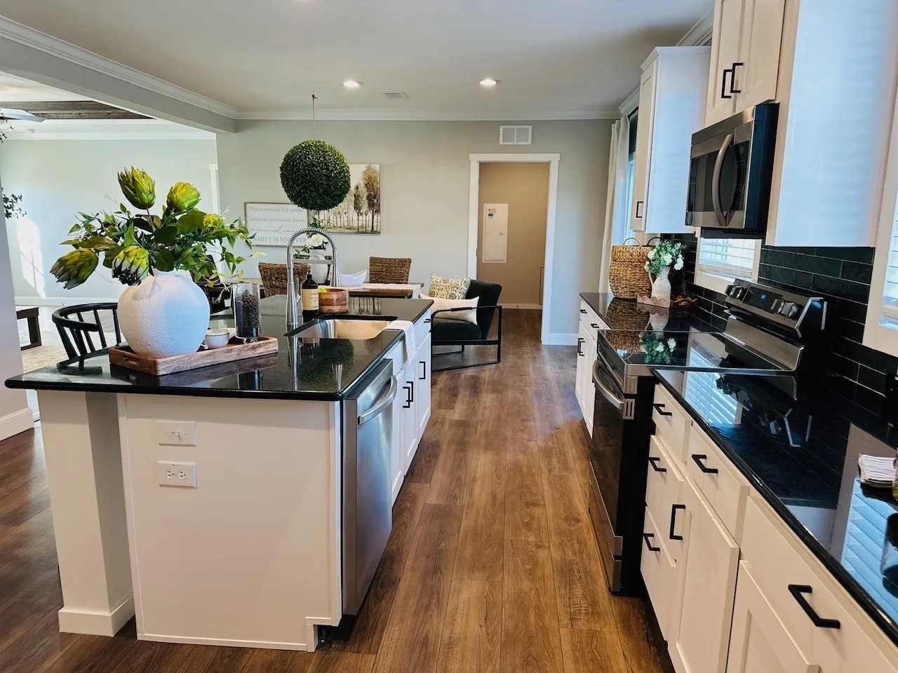 home image