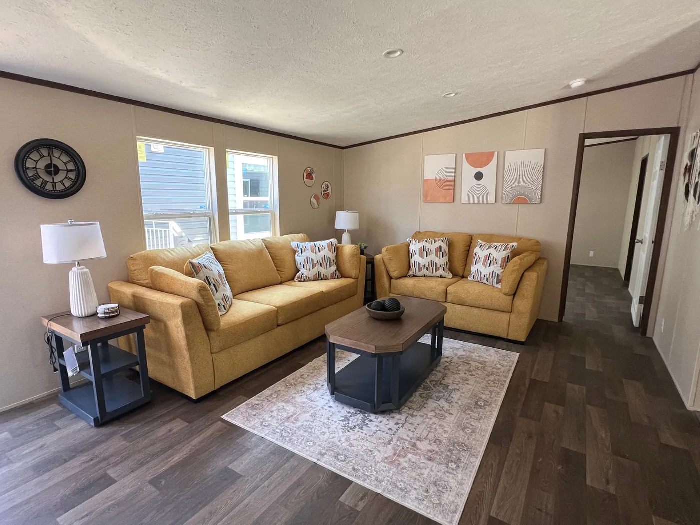home image
