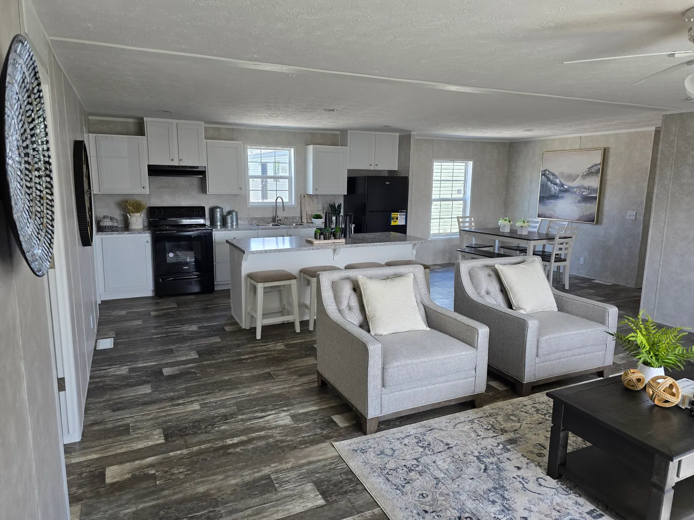 home image