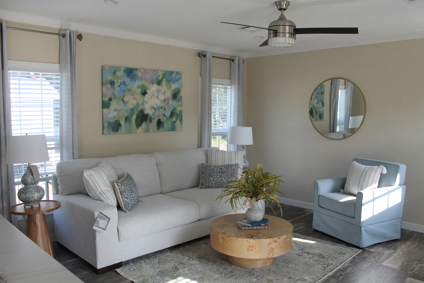 home image