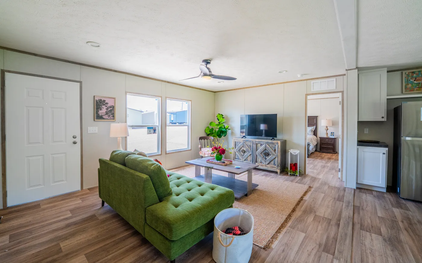 home image