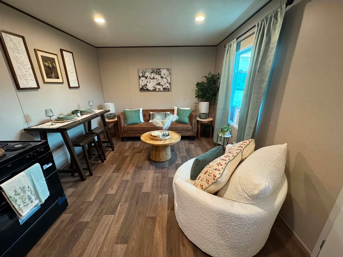 home image