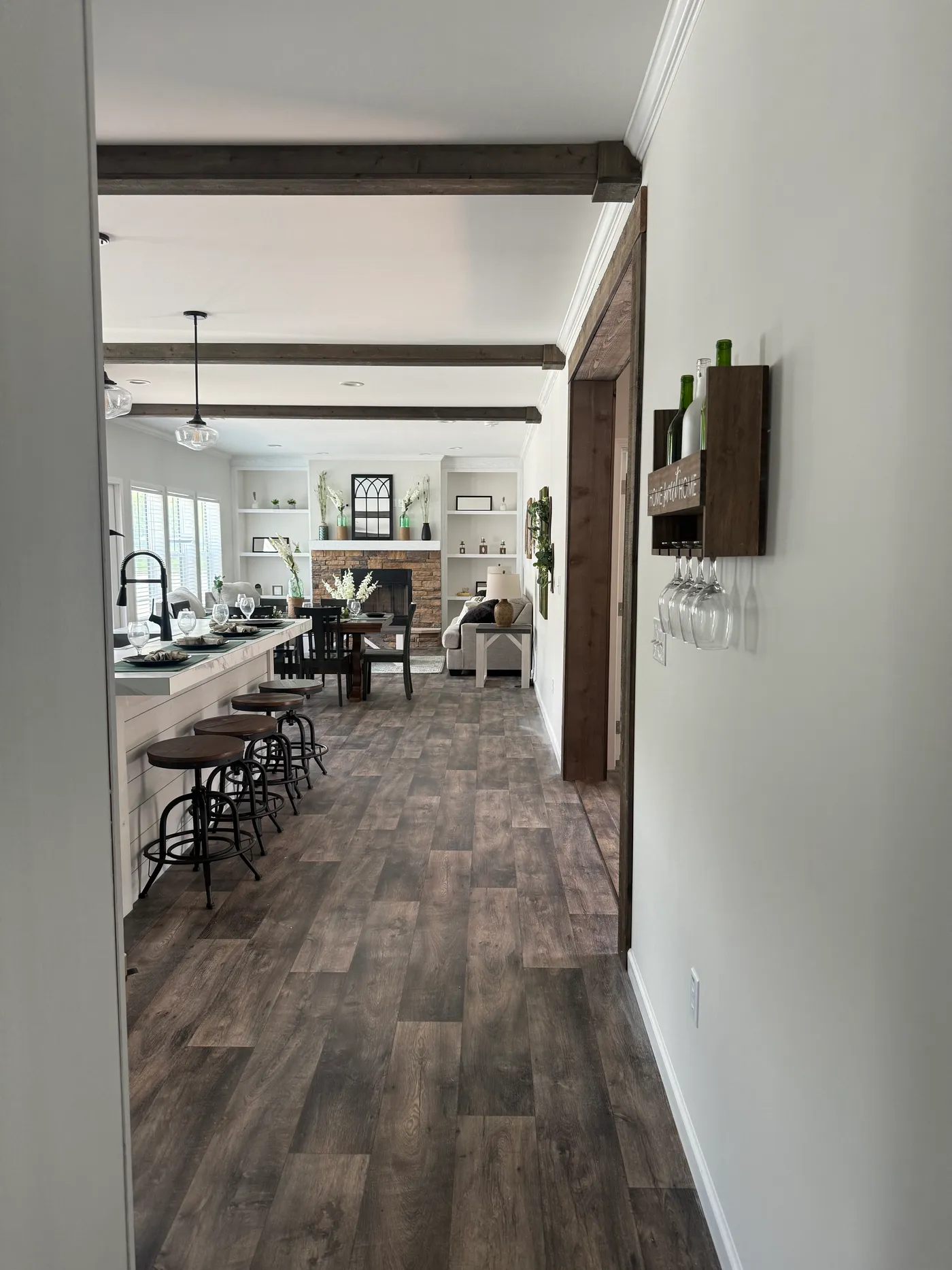 home image