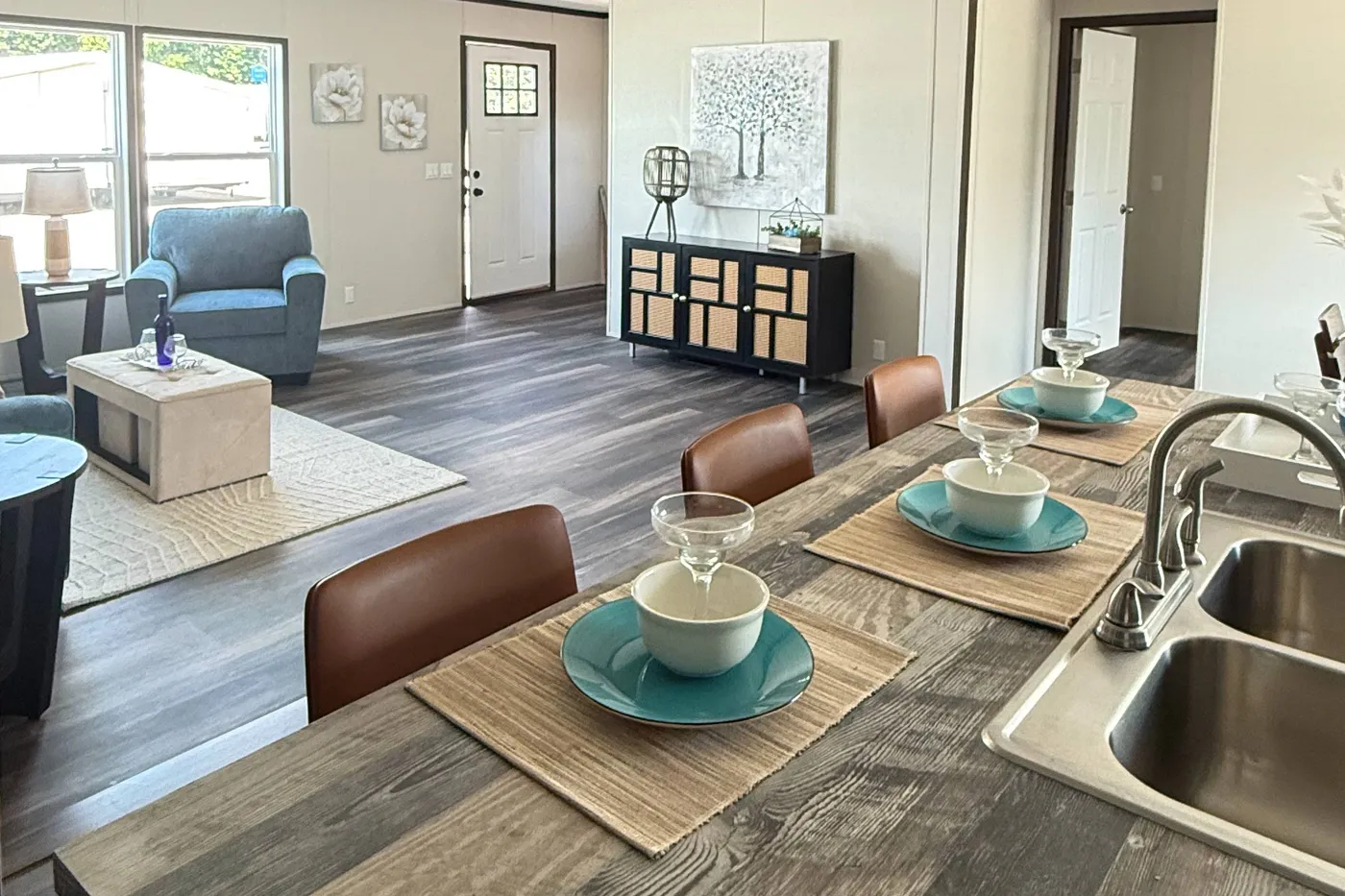 home image