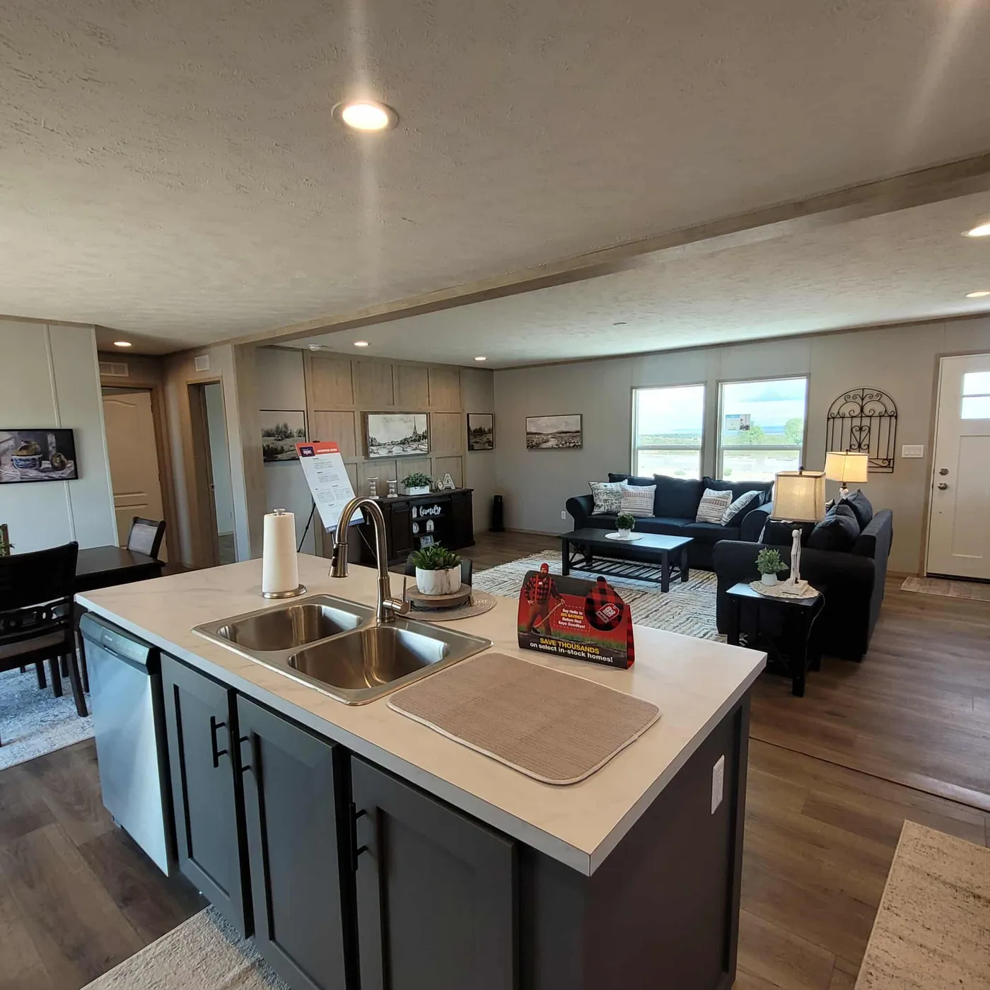 home image