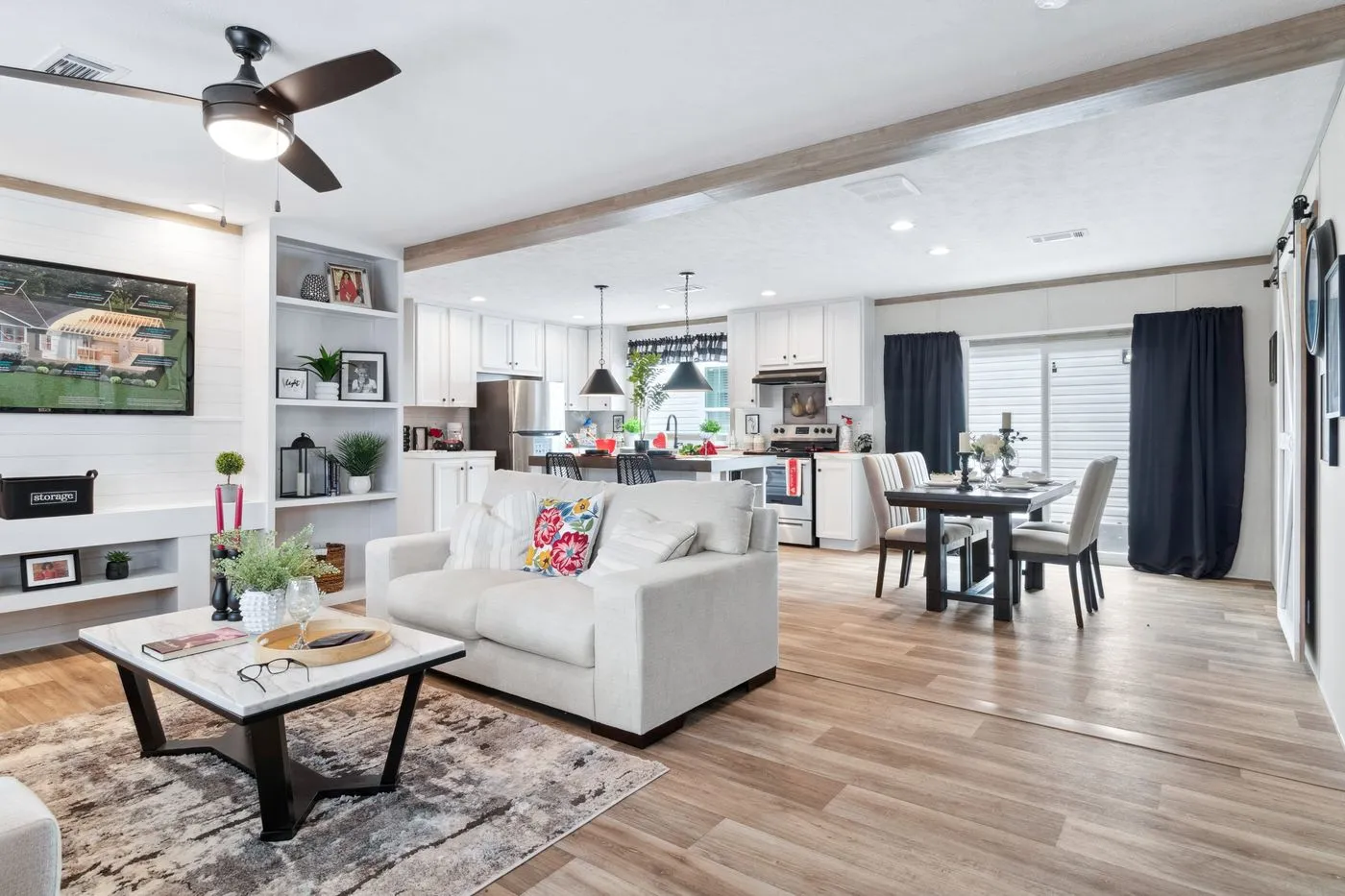 home image