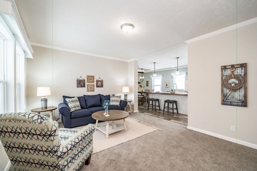 Home Details Clayton Homes of Newport News