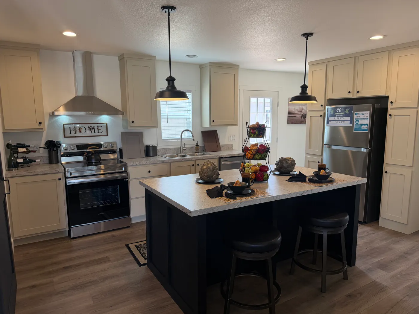 home image