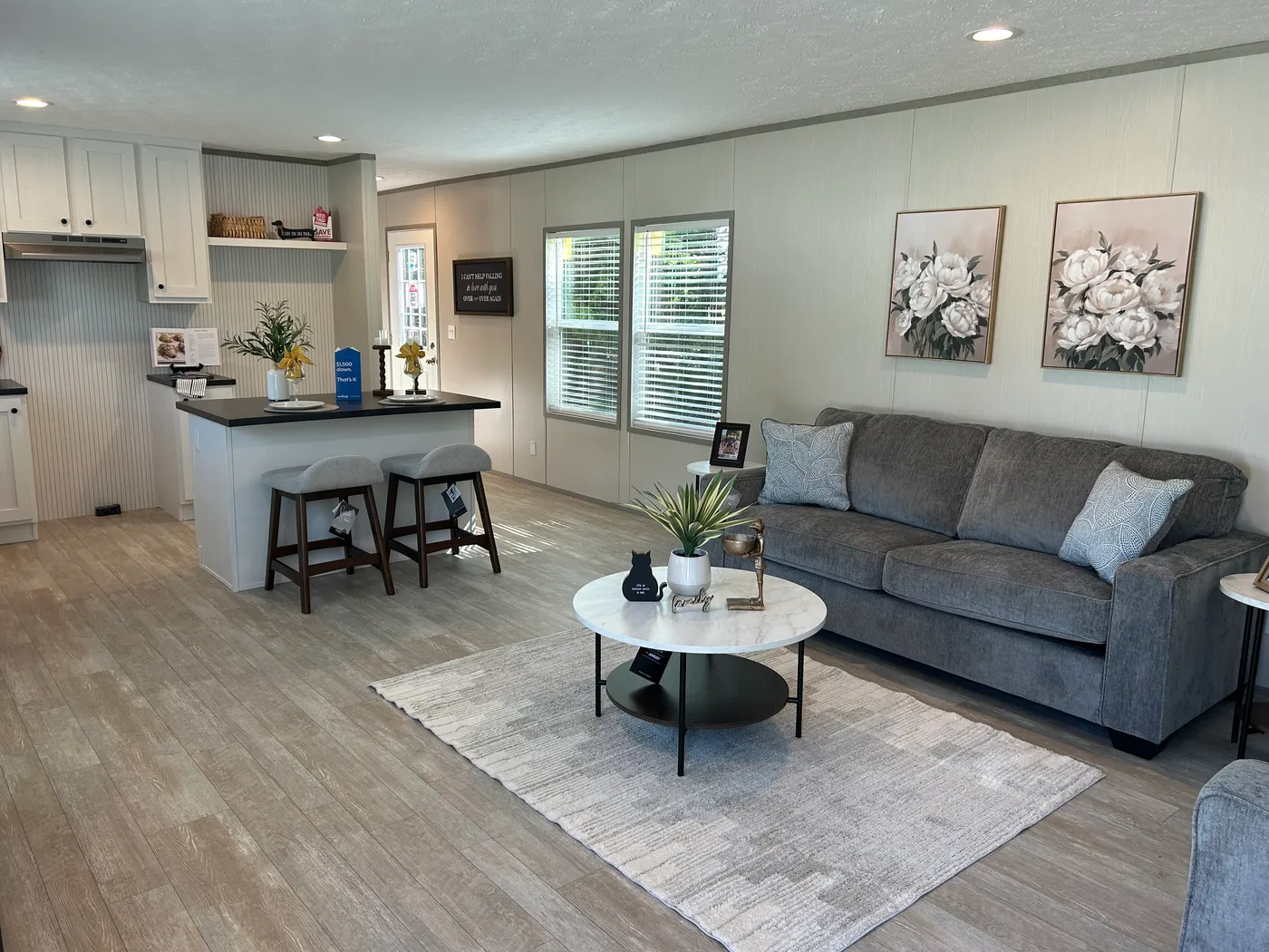 home image