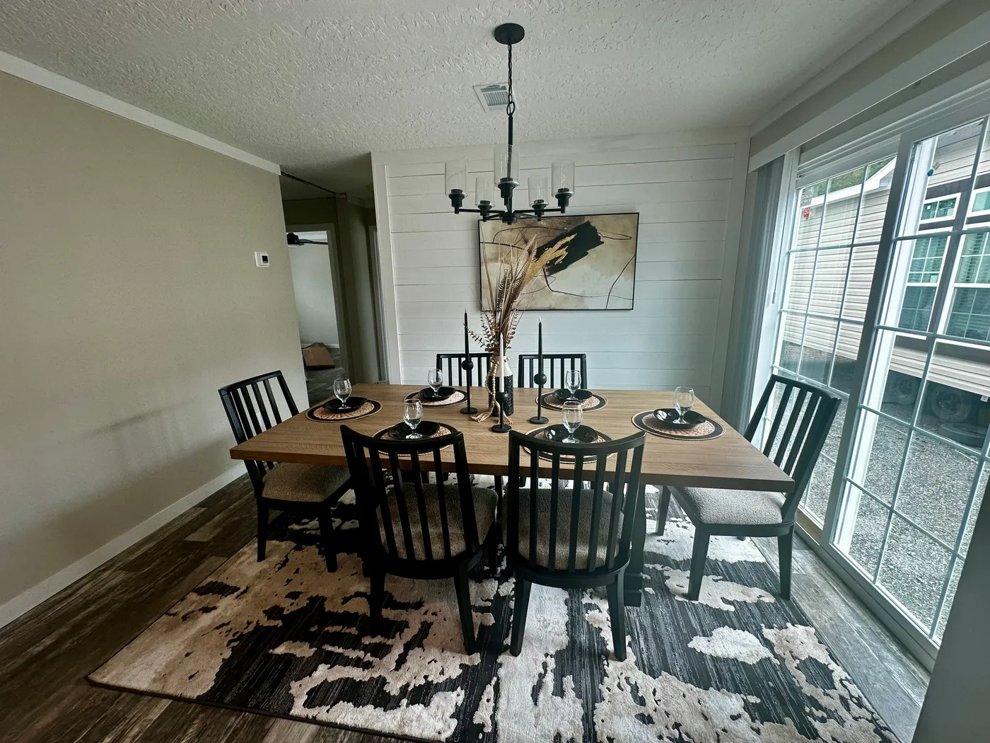 shiplap wall