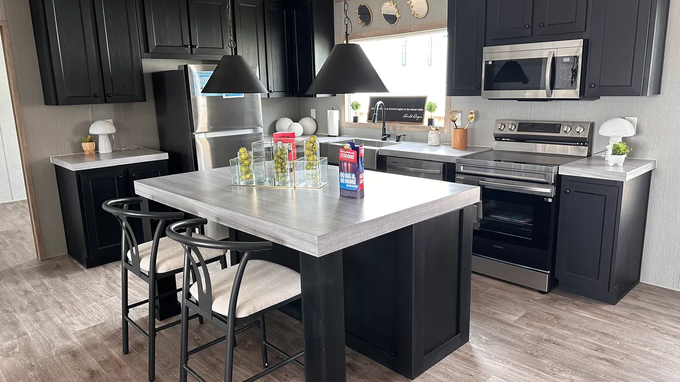 ESSENCE home image