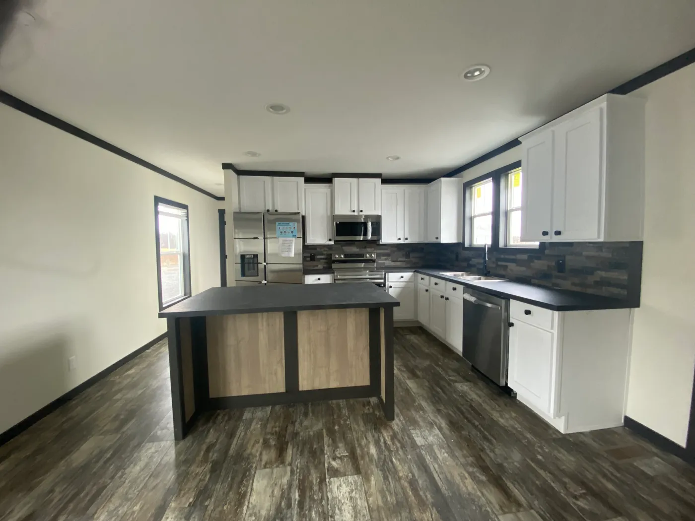 BABY BOUJEE home image