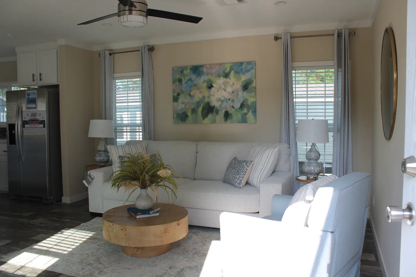 home image
