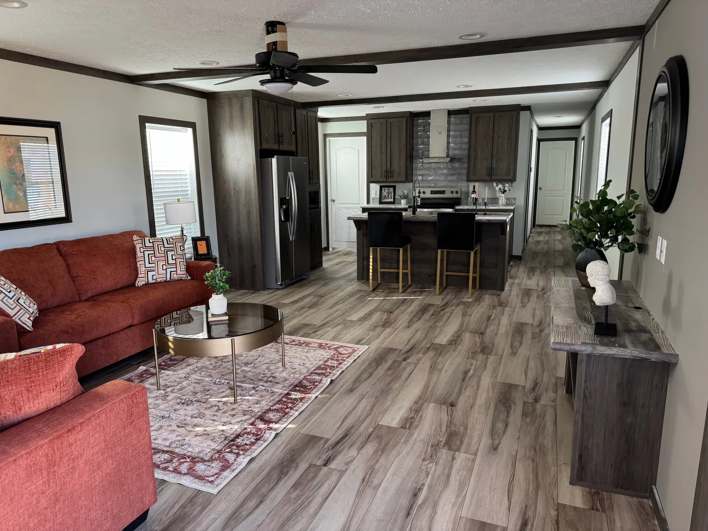 home image