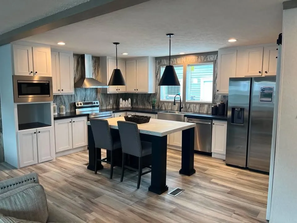 home image