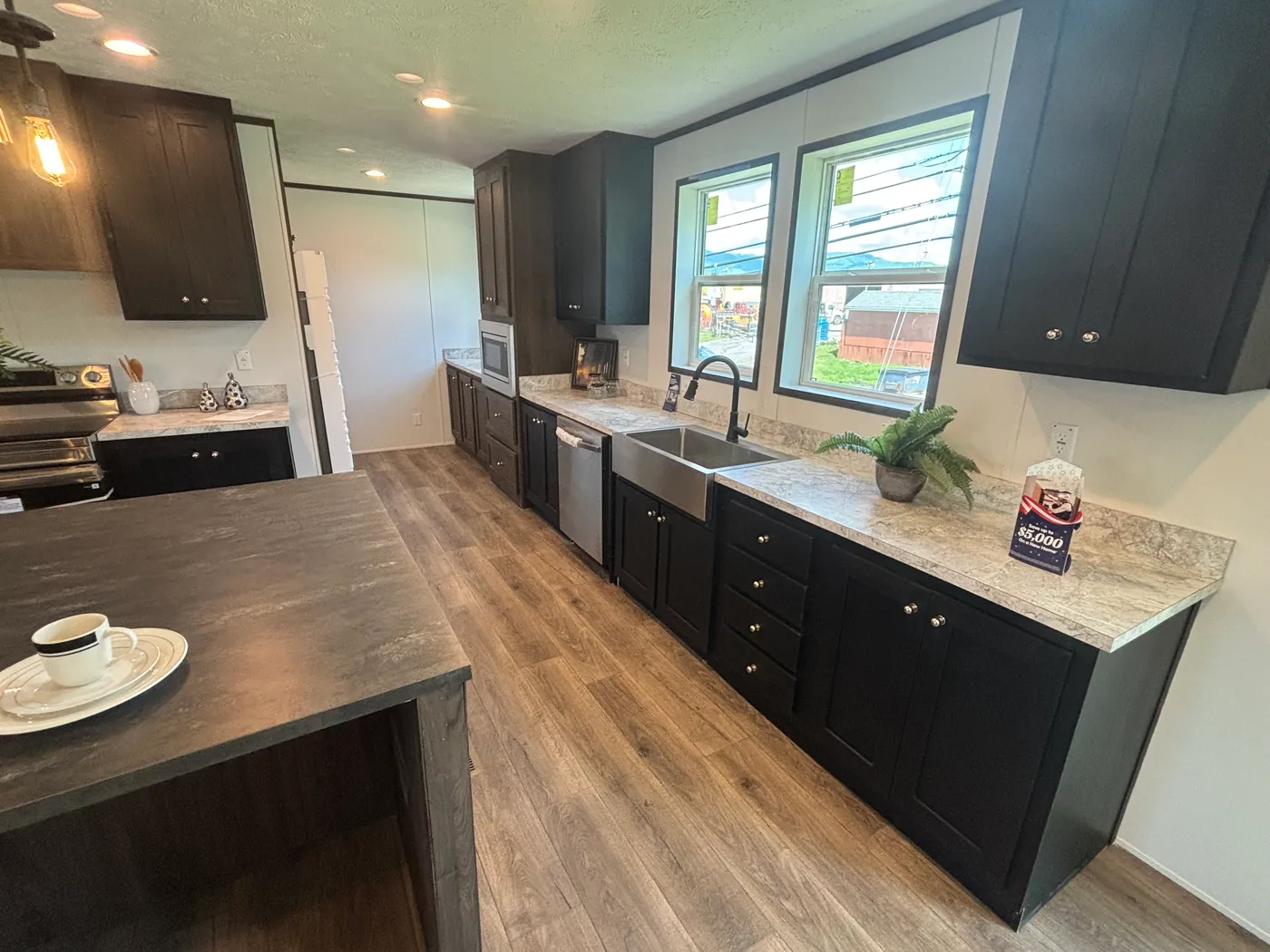 home image
