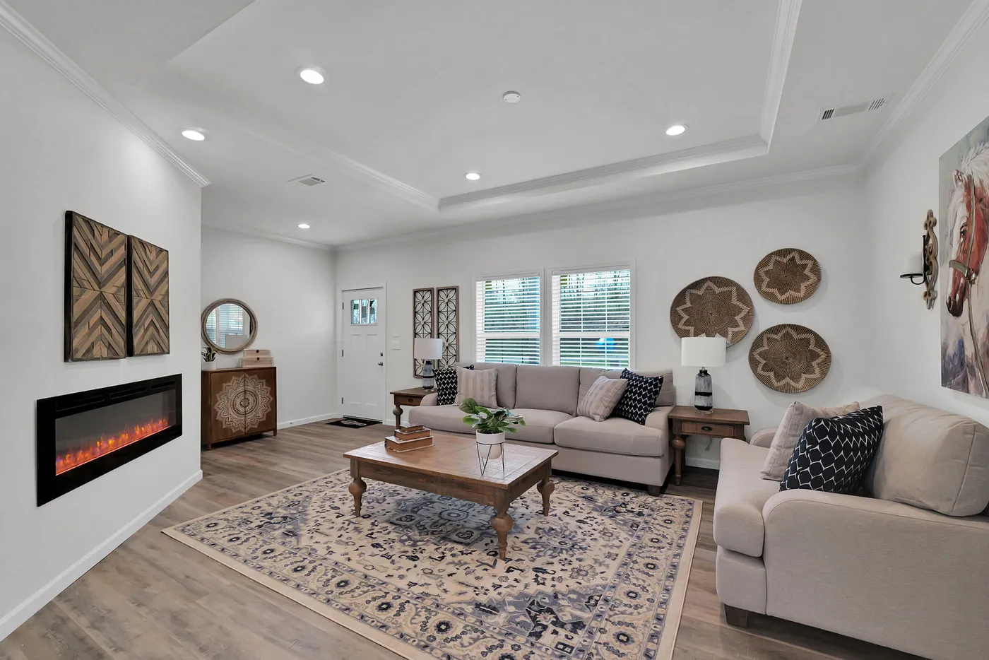 home image