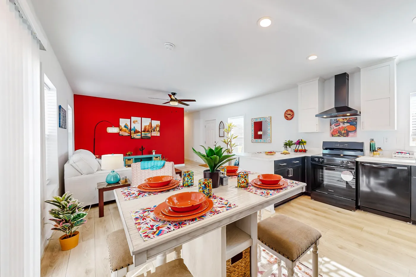 home image