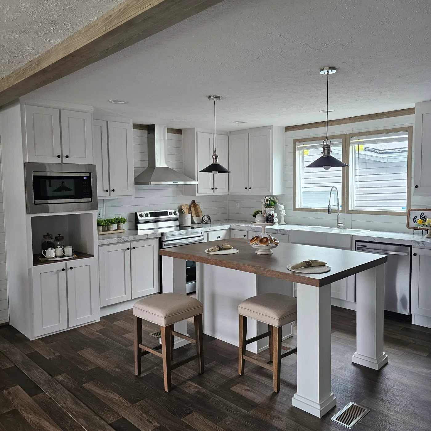 home image