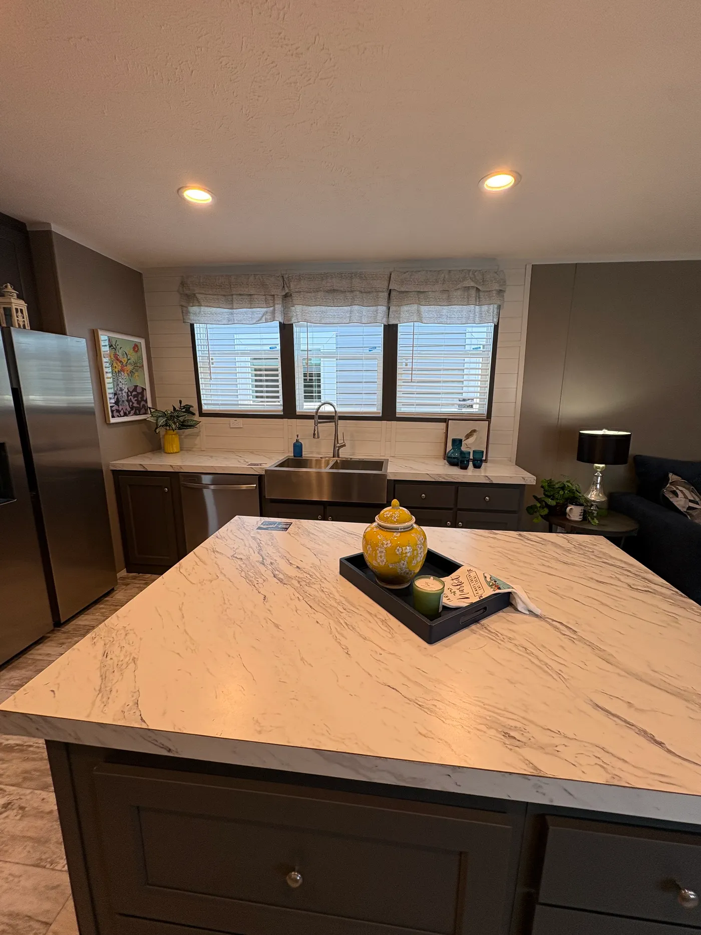 home image
