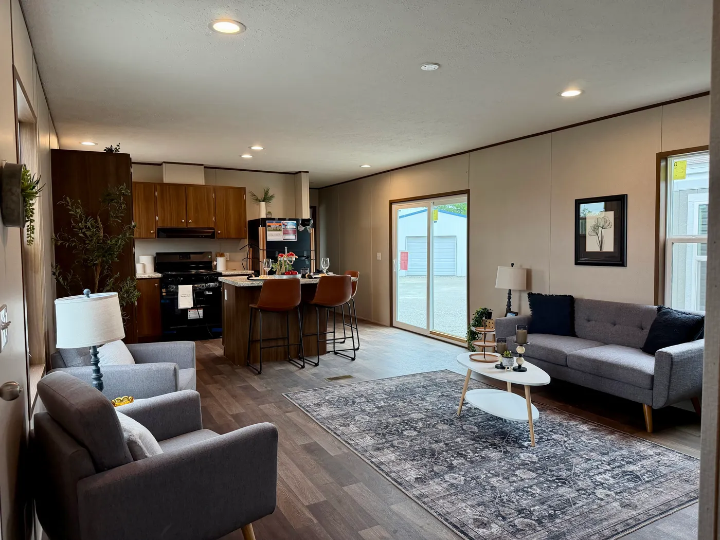 home image
