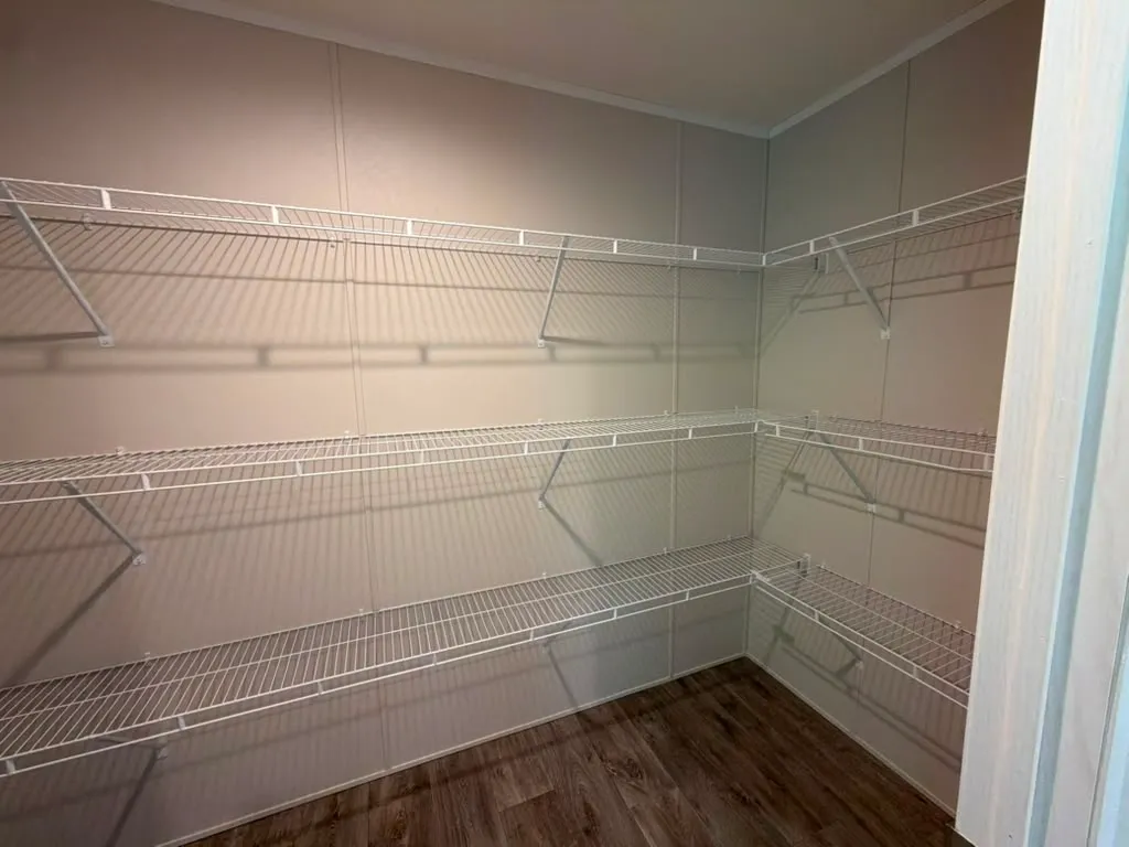 PANTRY