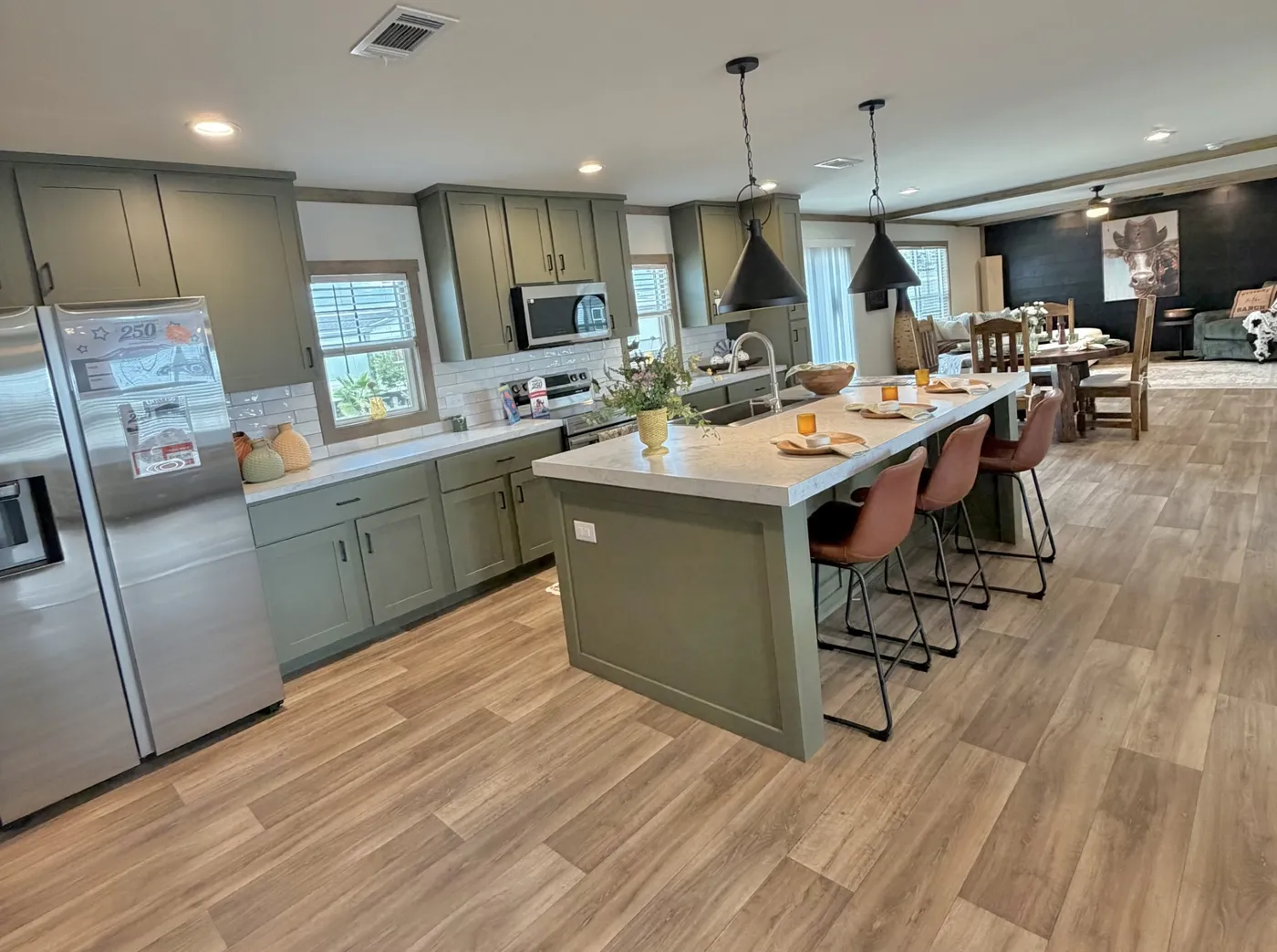 home image