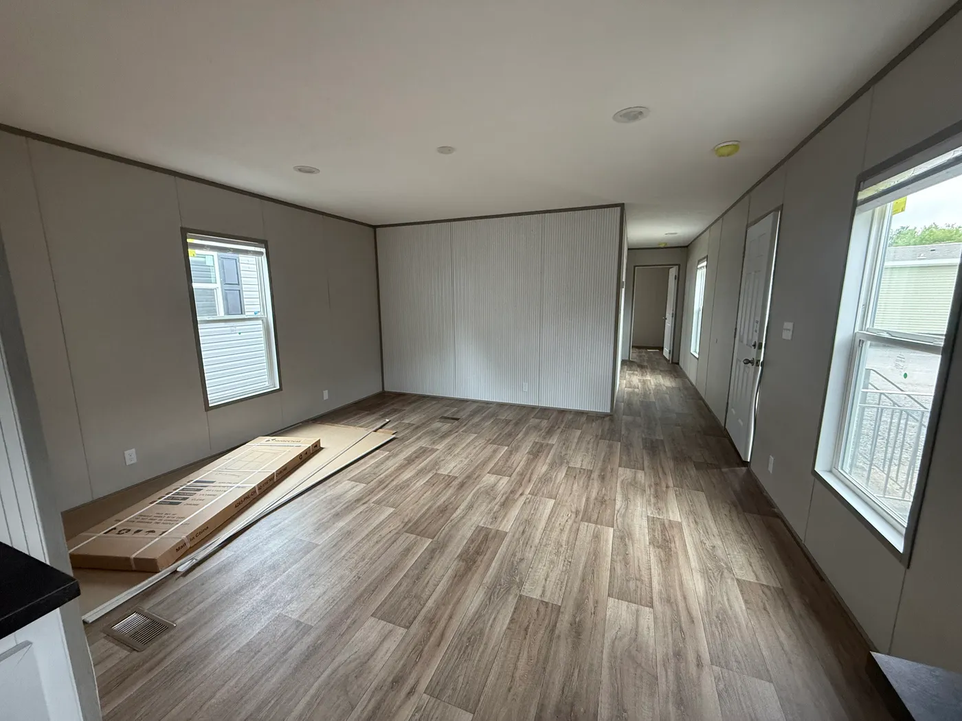 home image