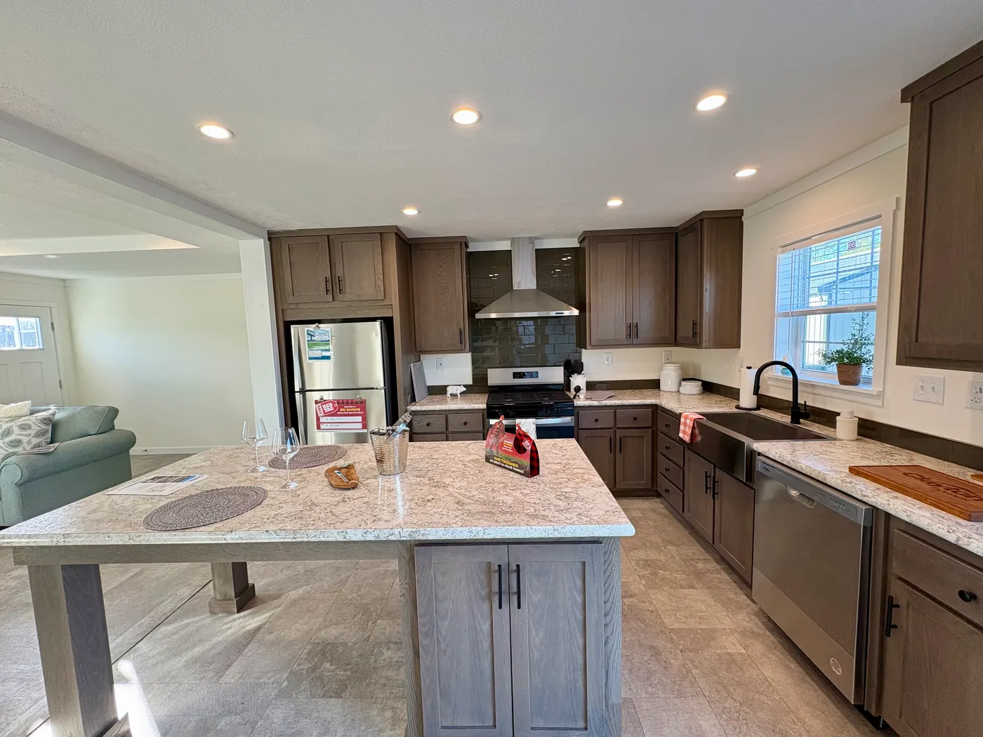 home image