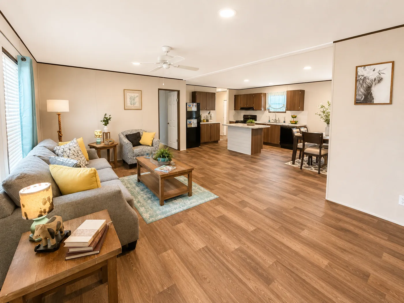 home image