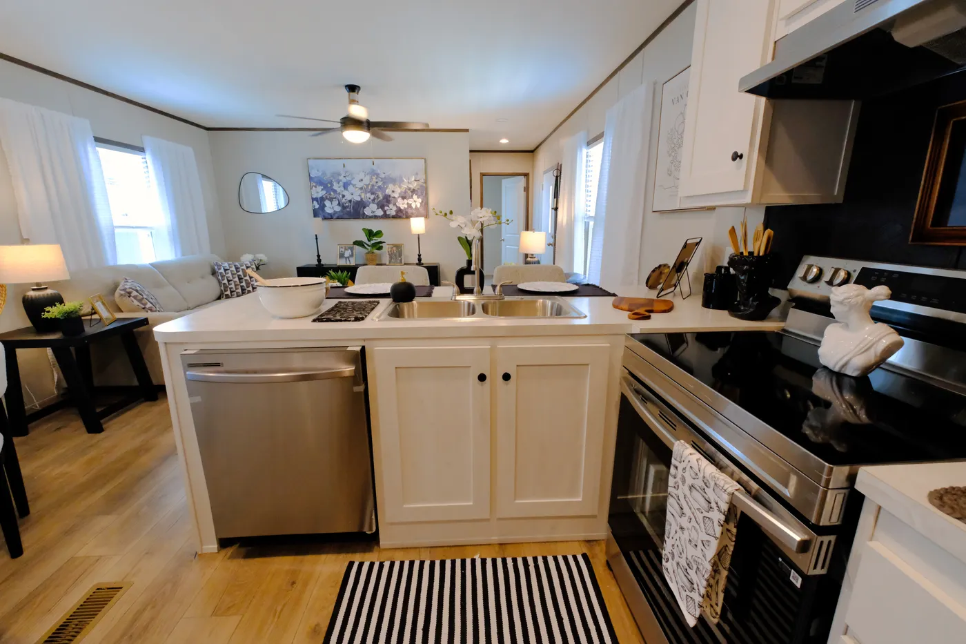home image