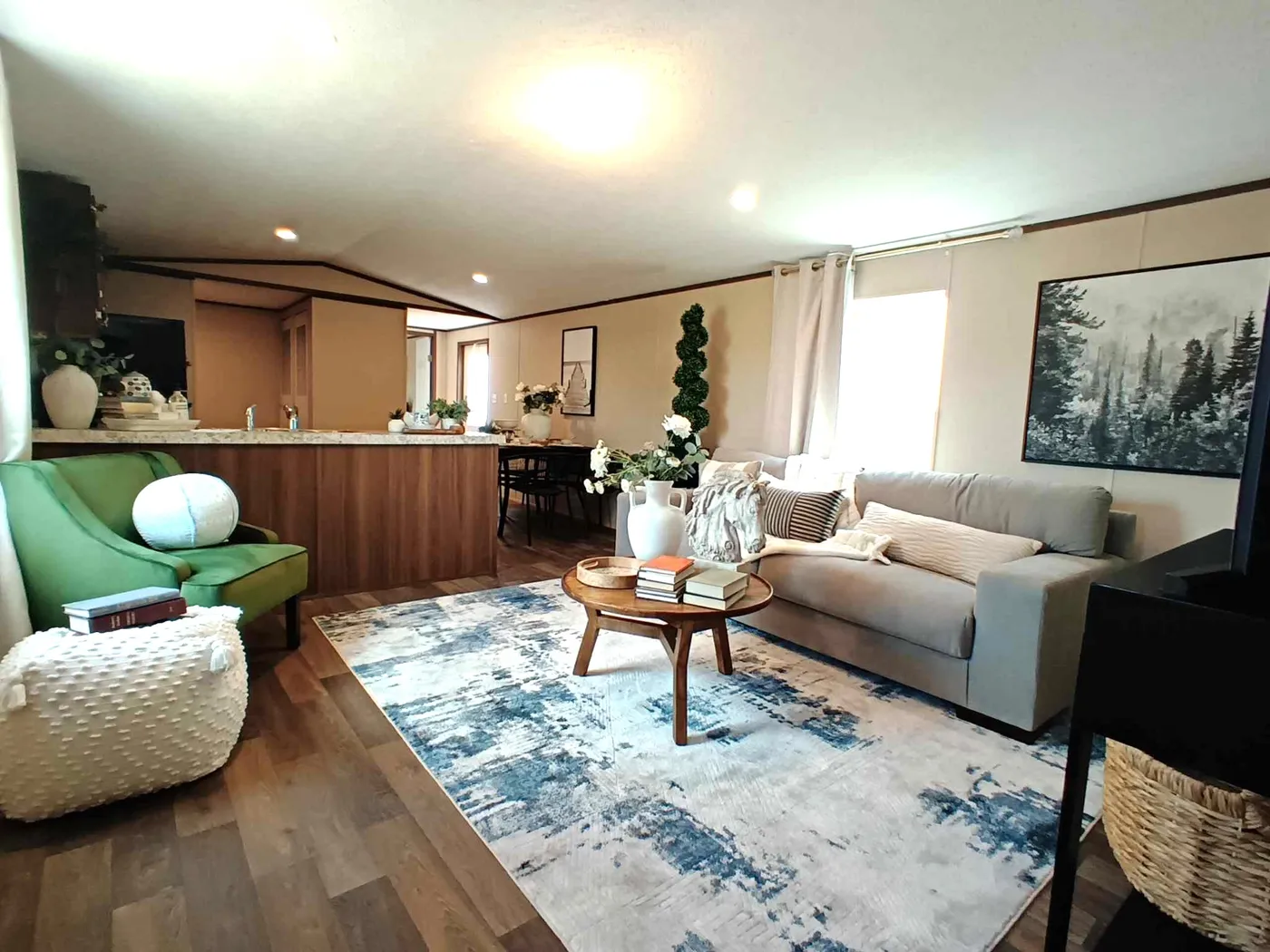 home image