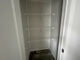 Utility Closet