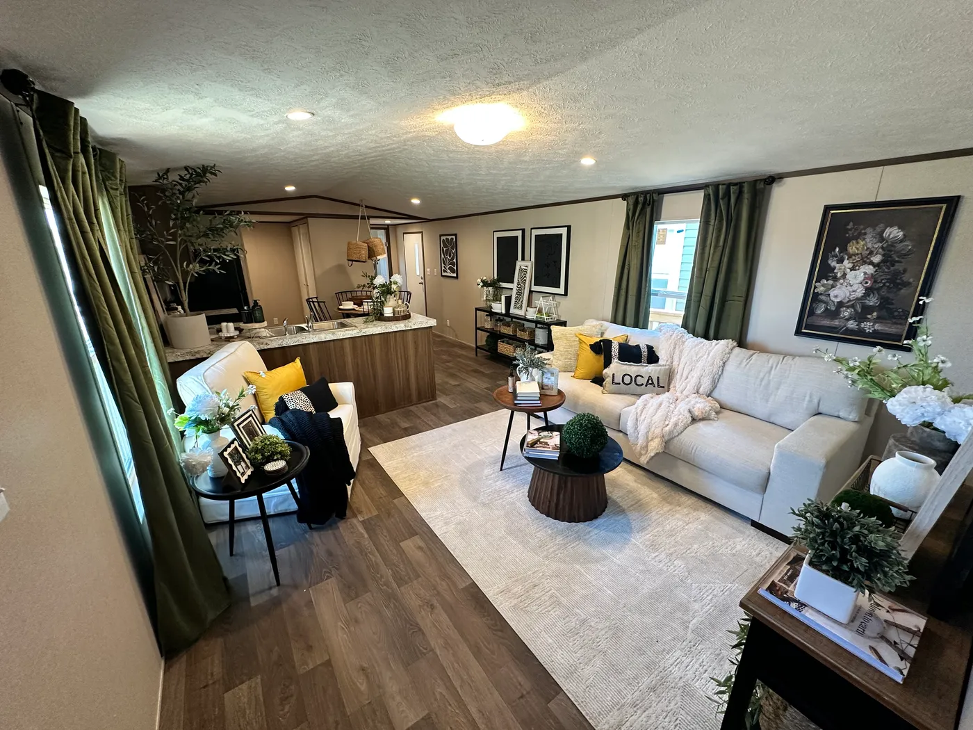 home image