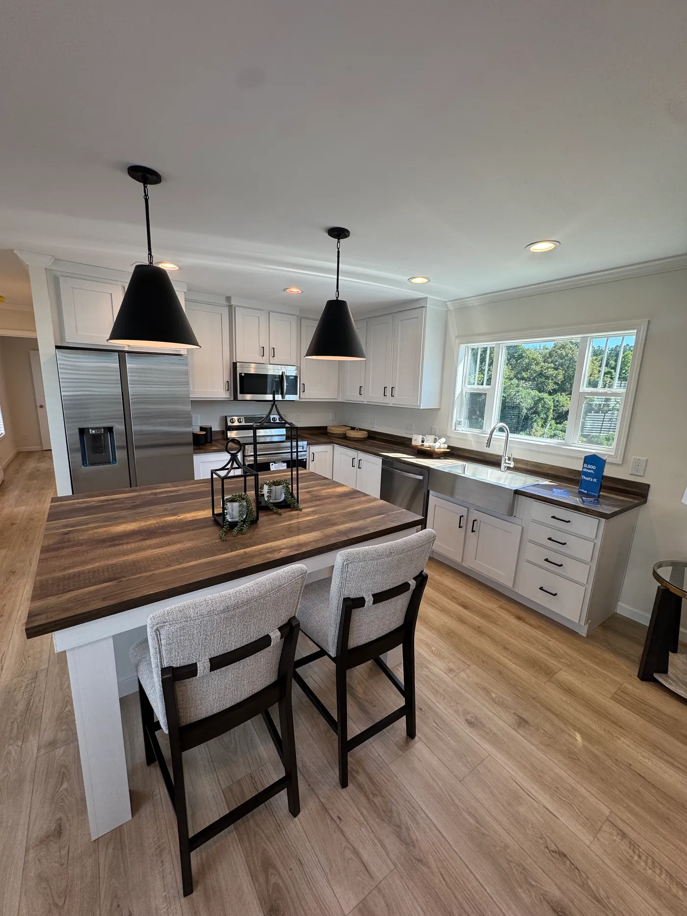 home image