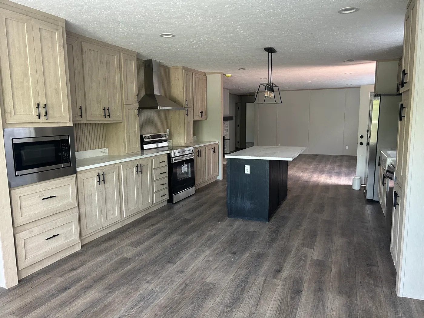 DIAMOND home image