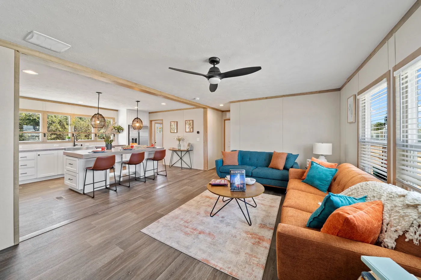 home image